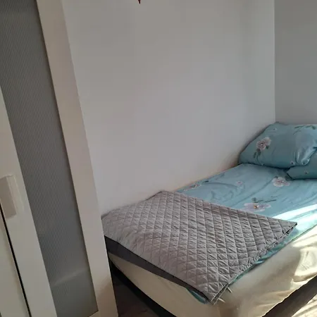 بيت للعطل Na Mazurach *